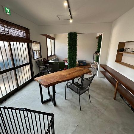 Monster Lodge 西伊豆 Nishiizu Esterno foto