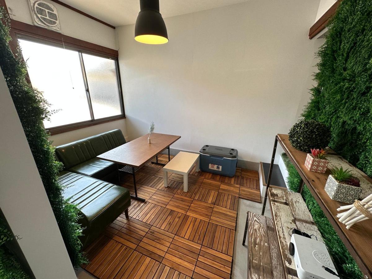 Monster Lodge 西伊豆 Nishiizu Esterno foto