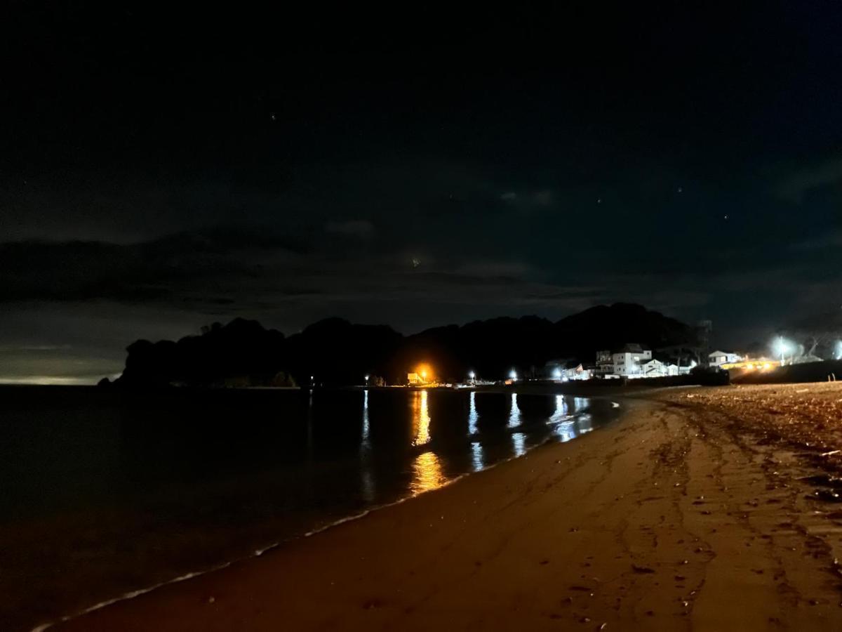 Monster Lodge 西伊豆 Nishiizu Esterno foto